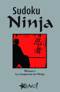 Sudoko ninja niveau 2