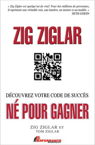 Né pour gagner - Découvrez votre code de succès