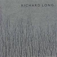 Richard Long Walking and Marking /anglais