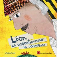 Leon Le Collectionneur De Collections