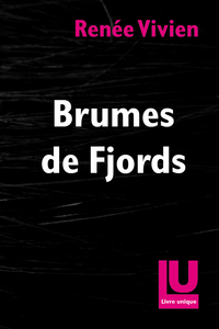 Brumes de Fjords