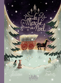 LA MARCHE DE NOEL