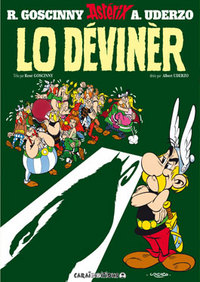 LO DEVINER ASTERIX (CREOLE REUNIONNAIS)