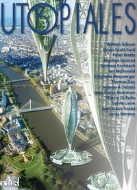 UTOPIALES 2013 - ANTHOLOGIE