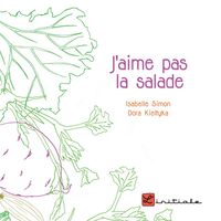 J'Aime Pas La Salade