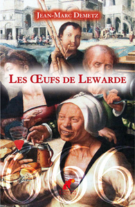 Les oeufs de Lewarde