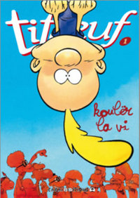 Koulër la vi