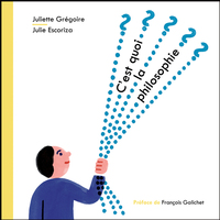 C'est quoi la Philosophie ?