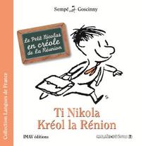 TI NIKOLA-KREOL LA RENION