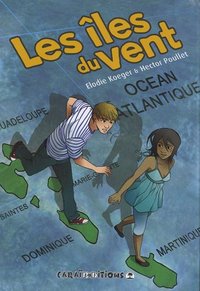 Les îles du vent