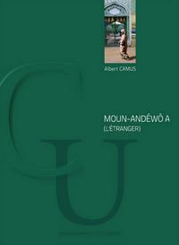 MOUN ANDEWO A
