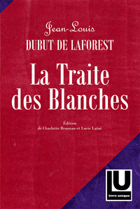 La Traite des Blanches, mœurs contemporaines, livre 1