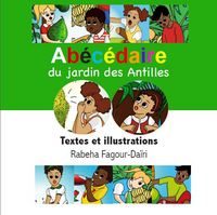 ABECEDAIRE DU JARDIN DES ANTILLES