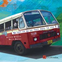 Qu'Est Ce Qu'On Fait Dans La Vie ?