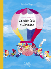 La petite colo en Lorraine