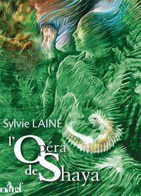 L'OPERA DE SHAYA