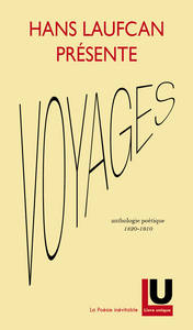 Voyages, anthologie poétique (1820-1910)