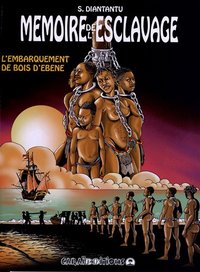 L'embarquement de bois d'ébène