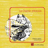 Le Chemin D'Antonin