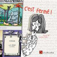 C'EST FERME (nouvelle édition)