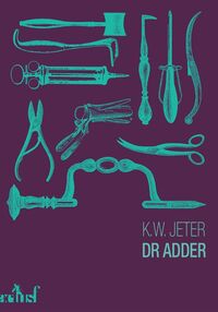 DR ADDER