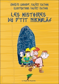 Les histoires du p'tit Nikholäf