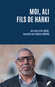 Moi, Ali fils de harki