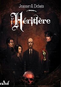 L'HERITIERE