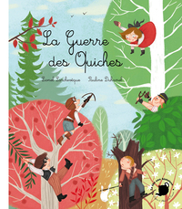 La guerre des quiches