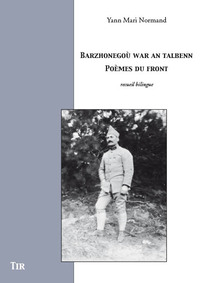 Barzhonegoù war an talbenn