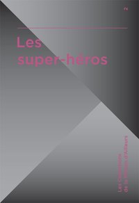 LES SUPER-HEROS