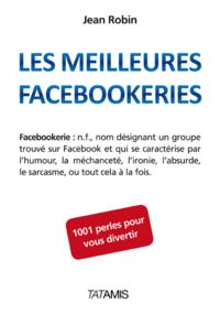 Les meilleures facebookeries