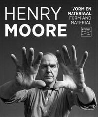 Henry Moore Form and Material /anglais