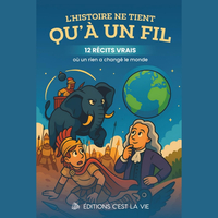L'Histoire ne tient qu'à un fil