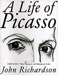 A Life of Picasso Vol 2 : The Painter of Modern Life 1907-1917 (Hardback) /anglais