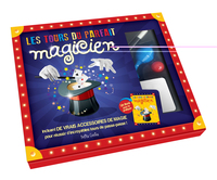 Les tours du parfait magicien