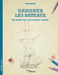 Dessiner les bateaux