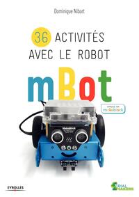 36 ACTIVITES AVEC LE ROBOT MBOT