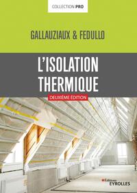 L'ISOLATION THERMIQUE