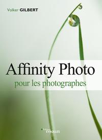 Affinity Photo pour les photographes