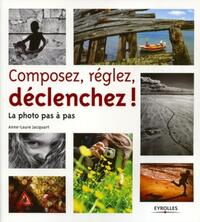 COMPOSEZ, REGLEZ, DECLENCHEZ ! - LA PHOTO PAS A PAS.