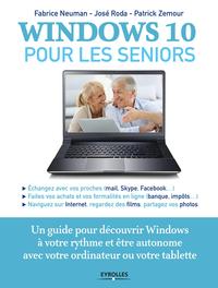 WINDOWS POUR LES SENIORS