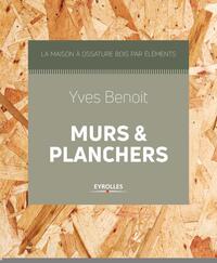 Murs et planchers