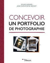 Concevoir un portfolio de photographie