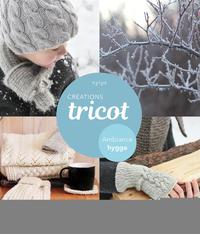CREATIONS TRICOT - AMBIANCE HYGGE