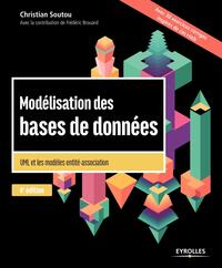 MODELISATION DES BASES DE DONNEES - UML ET LES MODELES ENTITE-ASSOCIATION