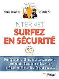 Internet surfer en sécurité