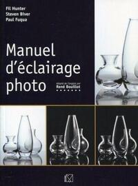 Manuel de l'éclairage photo