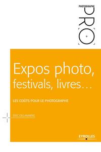 Expos photo, festivals, livres...