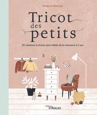 Tricot des petits
